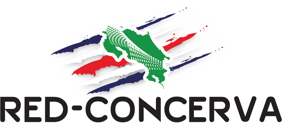 Logo Red CONCERVA